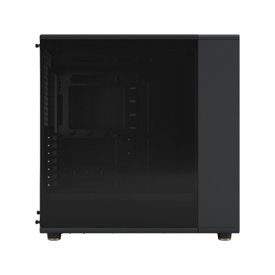Fractal Design North XL RC Charcoal Black TG Dark, ATX - Kolsvart#8