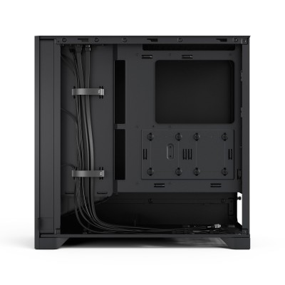 Fractal Design Pop 2 Air Black TG, ATX - Svart#6