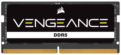 24 GB DDR5-5200 SODIMM Corsair Vengeance CL44