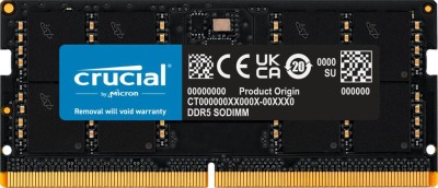 64 GB DDR5-5600 SODIMM Crucial CL46