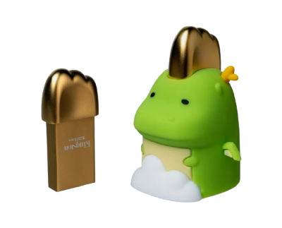 128 GB Kingston Dragon Limited Edition, USB 3.2