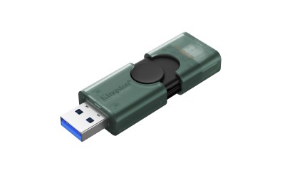 256 GB Kingston DataTraveler Duo G2, USB-A/USB-C, 3.2 Gen1#5