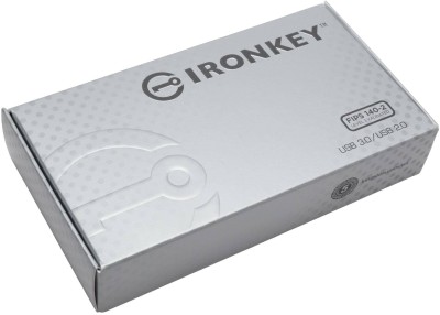 16 GB Kingston Ironkey D300S, USB 3.2#4