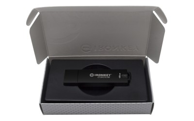 16 GB Kingston Ironkey D300S, USB 3.2#5