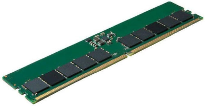 32 GB (1x32GB) DDR5-4800 Kingston Server Premier ECC CL40 Hynix A