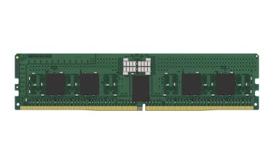 16 GB (1x16GB) DDR5-4800 Kingston Server Premier ECC CL40