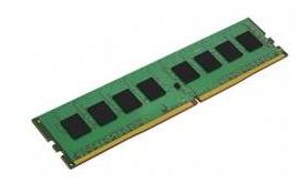 16 GB DDR4-2666 Kingston CL19