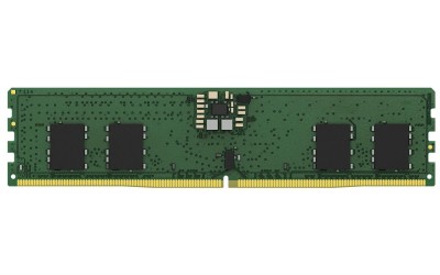 8 GB DDR5-6400 Kingston ValueRAM CL52