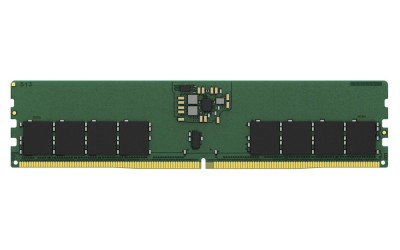 16 GB DDR5-6400 Kingston ValueRAM CL52