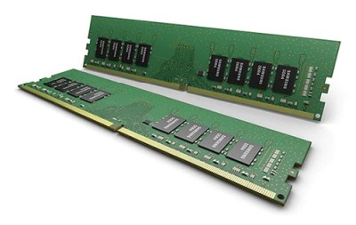 16 GB DDR5-5600 Samsung CL40