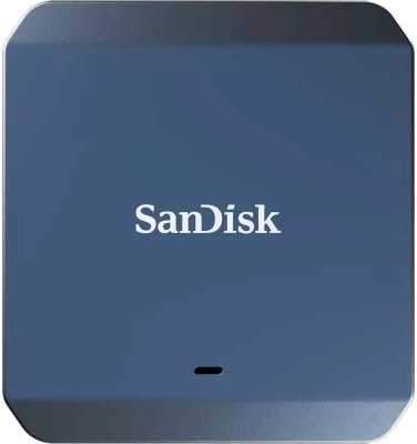 SanDisk PRO-CINEMA Cfexpress Type B Recorder Compatible with MagSafe#2