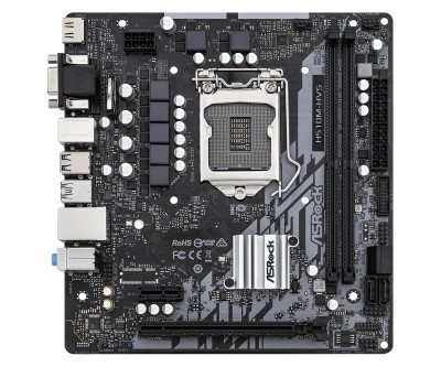 ASRock H510M-HVS R2.0#2