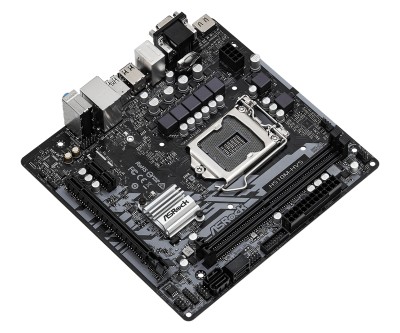 ASRock H510M-HVS R2.0#3