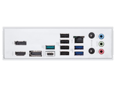 Asus PRIME B860M-A WIFI, Intel LGA1700, 2xPCI Express, MicroATX, 4xDDR5, 2xM.2 + SATA3 RAID, HDMI/2xDP, USB-C, 2.5Gbe LAN, WiFi 6E, Bluetooth 5.3, Aura Sync RGB#3