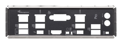 Asus PRO WS W880-ACE SE, Intel LGA1851, 3xPCI Express, ATX, 4xDDR5, 4xM.2 + SATA3 RAID, VGA/HDMI/TB4, USB-C, 2x2.5GbE LAN#5