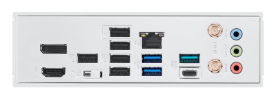 Asus B850M MAX GAMING WIFI, AMD AM5, MicroATX, 4xDDR5, 4xPCI Express, 3xM.2 + SATA3 RAID, HDMI/DP, USB-C, GigaLAN, WiFi 6, Bluetooth 5.4, Aura Sync RGB#4