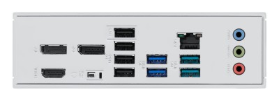 Asus PRIME B850M-A-CSM AMD AM5, MicroATX, 4xDDR5, 3xPCI Express, 3xM.2 + SATA3 RAID, HDMI/2xDP, 2.5Gbe LAN, Aura Sync RGB#4