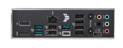 Asus TUF GAMING B650E-PLUS WIFI, AMD AM5, ATX, 4xDDR5, 3xPCI Express, 3xM.2 + SATA3 RAID, HDMI/DP, USB-C, 2.5Gbe LAN, WiFi 6E, Bluetooth 5.3, Aura Sync RGB#5