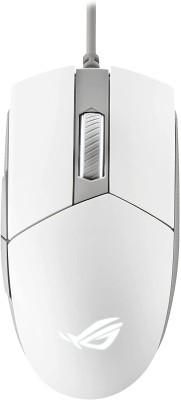 Asus ROG STRIX Impact II, 6200 dpi, Aura Sync RGB - Vit