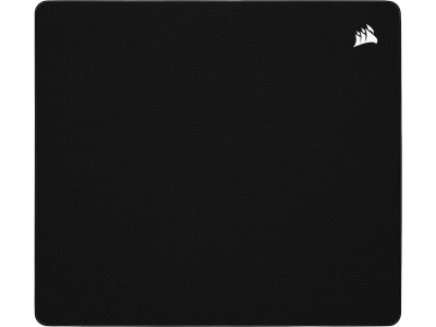 Corsair MM500 v2 Hybrid Cloth Large, 450x400 mm - Svart