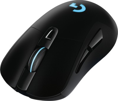 Logitech G703 Lightspeed, RF/USB, 25600 dpi, HERO 25K sensor Lightsync RGB#3