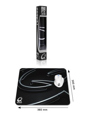 QPAD FX-36