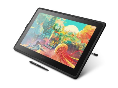 Wacom Cintiq 22#2