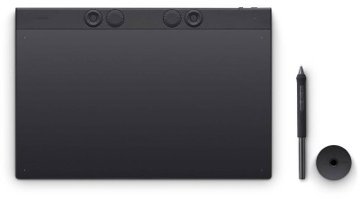 Wacom Intuos Pro Large (2025)#2