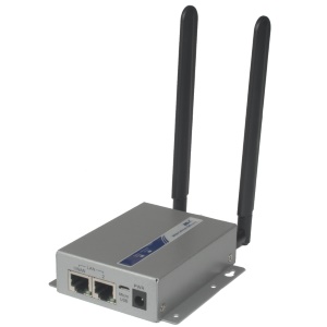 Trådlös 4G/LTE-router AMIT IDG500-0T501 GbE + WAN