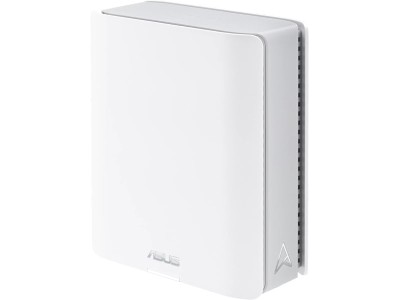 Trådlös router Asus BT8 Tri-band BE14000, WiFi 7, 2xGigaLAN + 2x2.5GbE LAN, Smart AiMesh, 1-pack