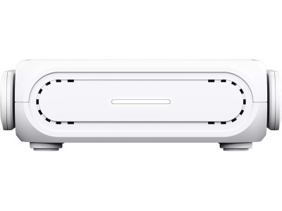 Trådlös router Asus RT-BE58 Go Travel Router, WiFi 7 BE3600, 2-port Gigabit switch, USB-C 18W PD#4