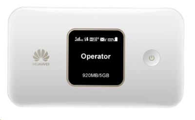 Trådlös 4G-router Huawei E5785-320a 4G Mobile WiFi 3