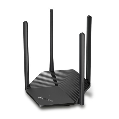 Trådlös router Mercusys MR60X AX1500 Wi-Fi 6 Router#2