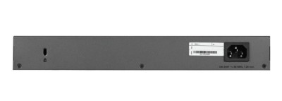 NETGEAR XS508M, 7 x 10 Gigabit Ethernet + 1 x 10 Gb/ 10 Gb SFP+#2