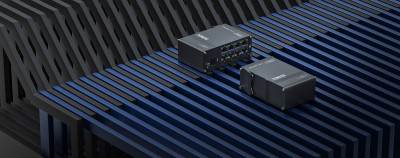 TELTONIKA NETWORKS TSW030 8-Port Ethernet Switch#2