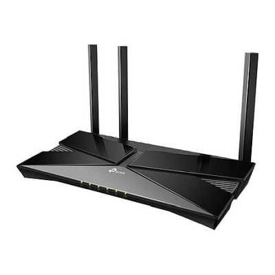 Trådlös router TP-Link Archer Archer AX20, WiFi 6, dual band, 4-port Gigabit switch#2