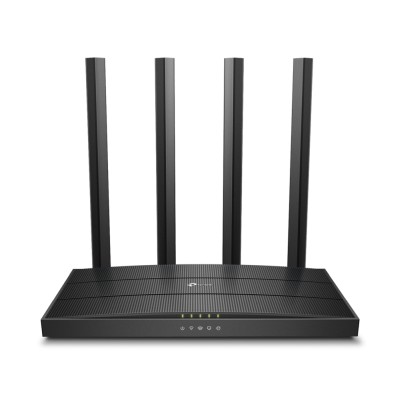 TP-Link Archer C80 Router AC1900, Beamforming, MU-MIMO, Smart Connect, Cloud Support#1