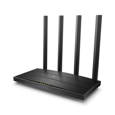 TP-Link Archer C80 Router AC1900, Beamforming, MU-MIMO, Smart Connect, Cloud Support#2
