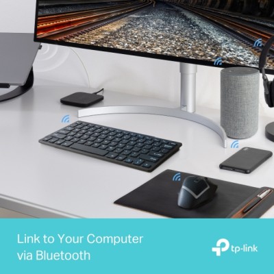 Nätverkskort TP-Link ARCHER TX10UB Nano, Wireless AX1800, WiFi 6, USB#5