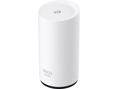 Trådlös Router TP-Link Deco BE25 Outdoor/Indoor Router, dual-band, WiFi 7, IP65#2