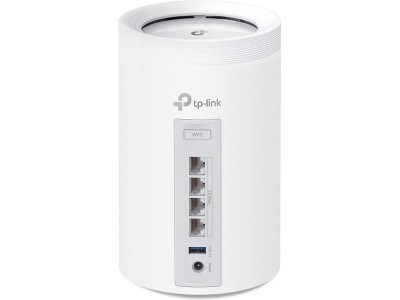 TP-Link Deco BE65 Whole Home Mesh WiFi 7 System, Tri-Band BE9300, 3-pack#2