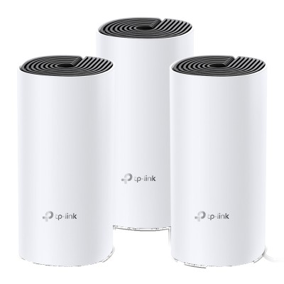 TP-LINK AC1200 Whole-Home Mesh Wi-Fi System