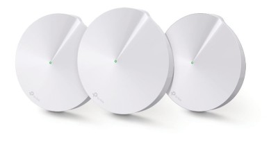 TP-Link Deco M5 (3-pack) AC1300 Whole-Home Mesh Wi-Fi System v3