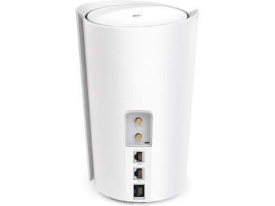 Trådlös 5G-router, TP-Link, Deco X50#2