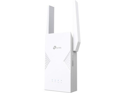 Räckviddsförlängare TP-Link RE225BE Wireless BE3600, Dual Band WiFi 7, EasyMesh