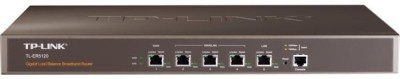 TP-Link TL-ER5120 Gigabit Multi-WAN Load Balance Router, 1xWAN, 3xWAN/LAN Gigabit switch