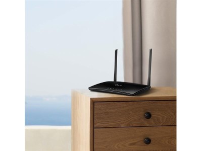 TP-Link TL-MR6400 300Mbps Wireless N 4G LTE Router#5
