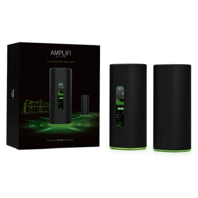 Trådlös router Ubiquiti AFI-ALN AmpliFi Alien WiFi Kit#2