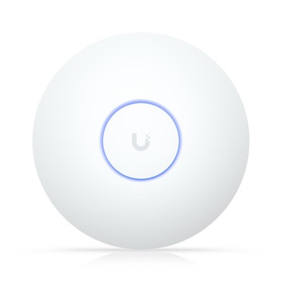 Ubiquiti Networks UniFi 7 Long-Range, Dual-band WiFi 7, 2.5GbE LAN