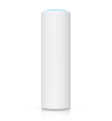 Ubiquiti Networks UniFi 7 Mesh, WiFi 7, 2.5GbE LAN, för inom- och utomhusbruk, PoE+, inkl. injektor